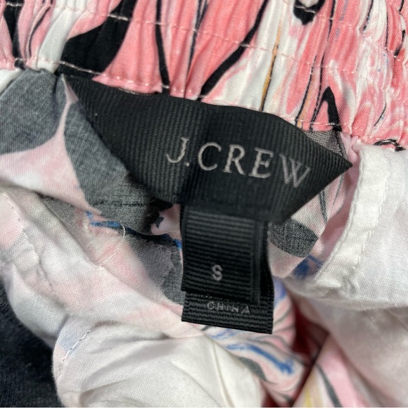 J Crew Board Shorts Sz S - Picture 7 of 8